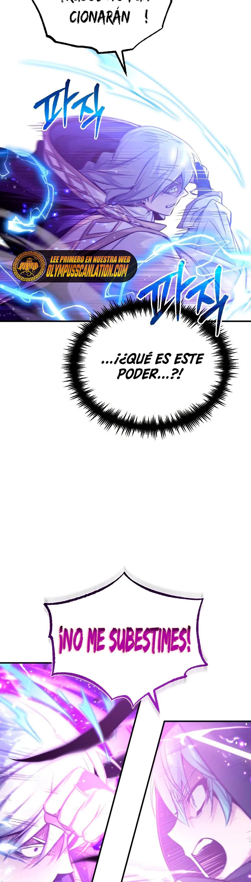 El mago oscuro reencarna Después De 66666 años capítulo 55, página 18