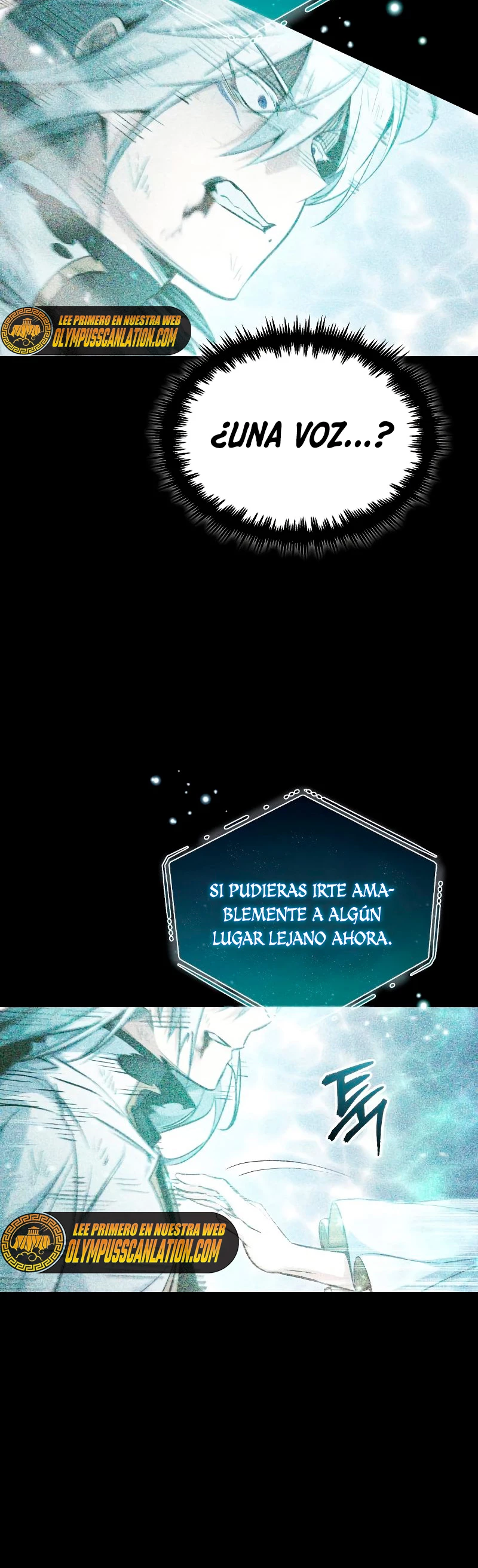 El mago oscuro reencarna Después De 66666 años capítulo 55, página 40