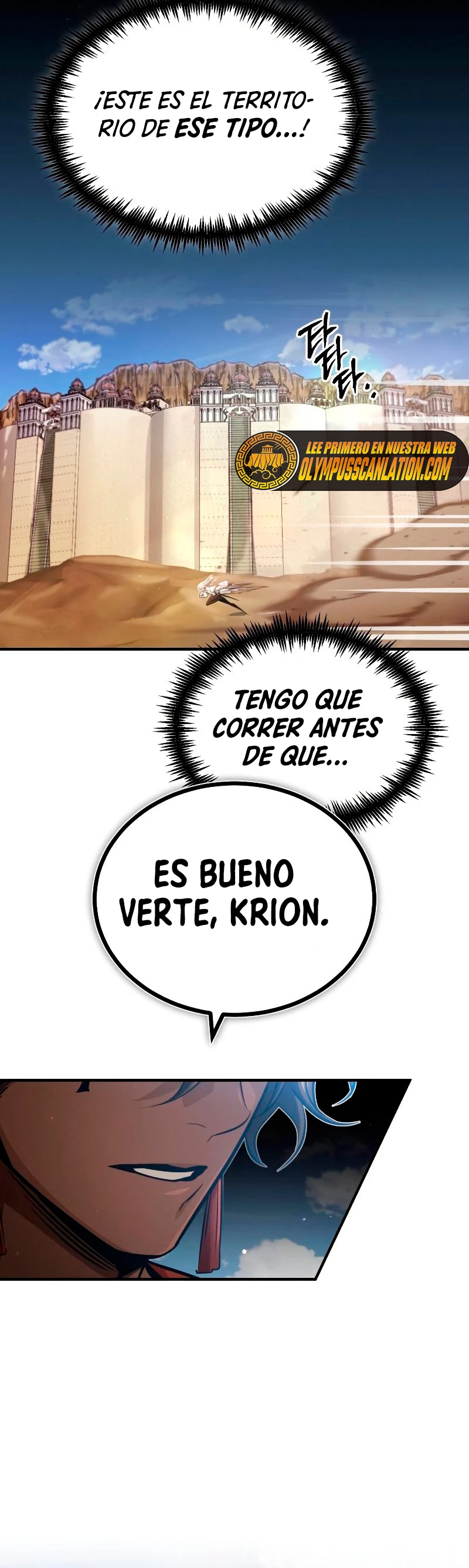 El mago oscuro reencarna Después De 66666 años capítulo 55, página 43