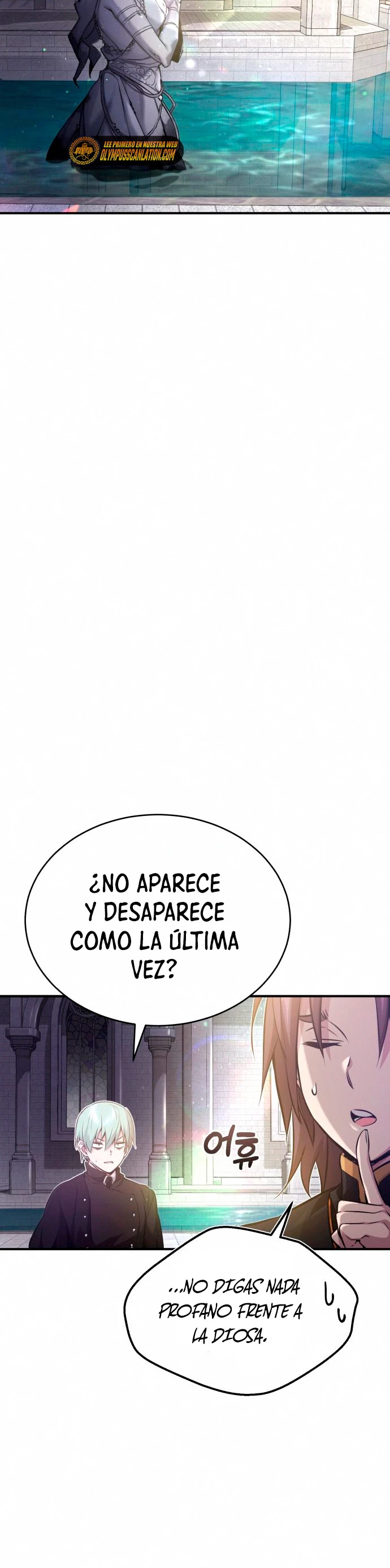 El mago oscuro reencarna Después De 66666 años capítulo 56, página 9