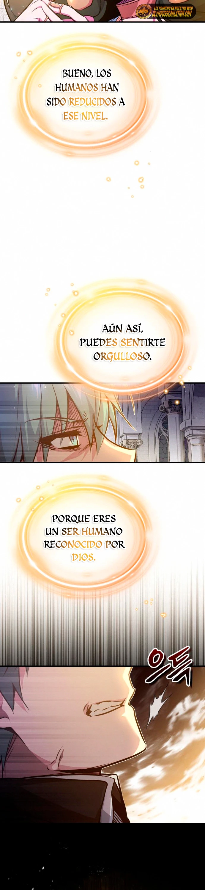 El mago oscuro reencarna Después De 66666 años capítulo 56, página 13