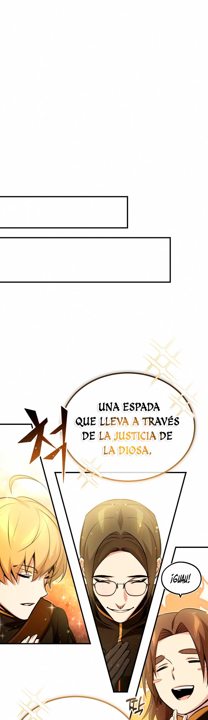El mago oscuro reencarna Después De 66666 años capítulo 56, página 42