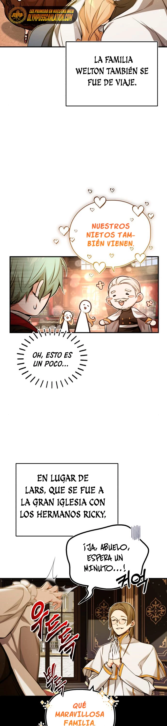 El mago oscuro reencarna Después De 66666 años capítulo 57, página 24