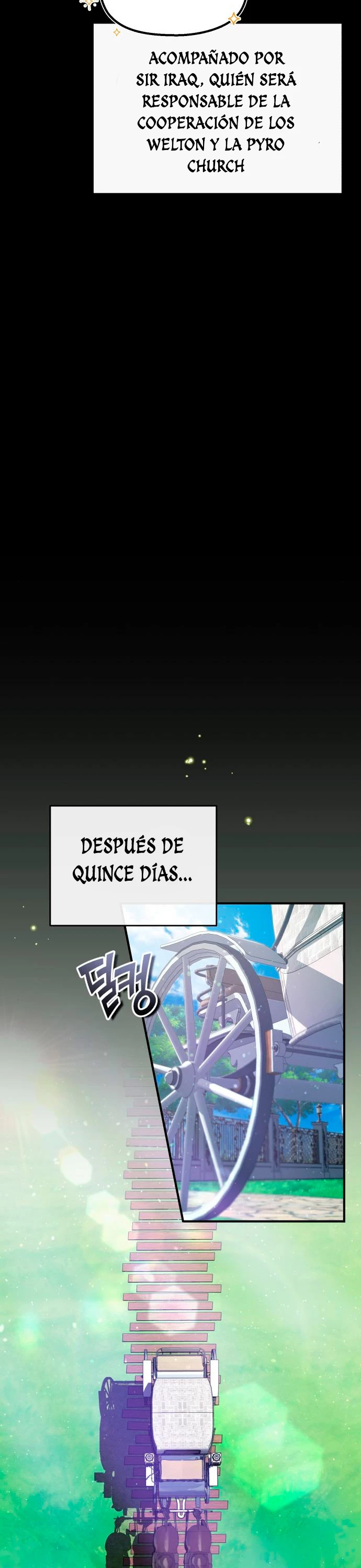El mago oscuro reencarna Después De 66666 años capítulo 57, página 25