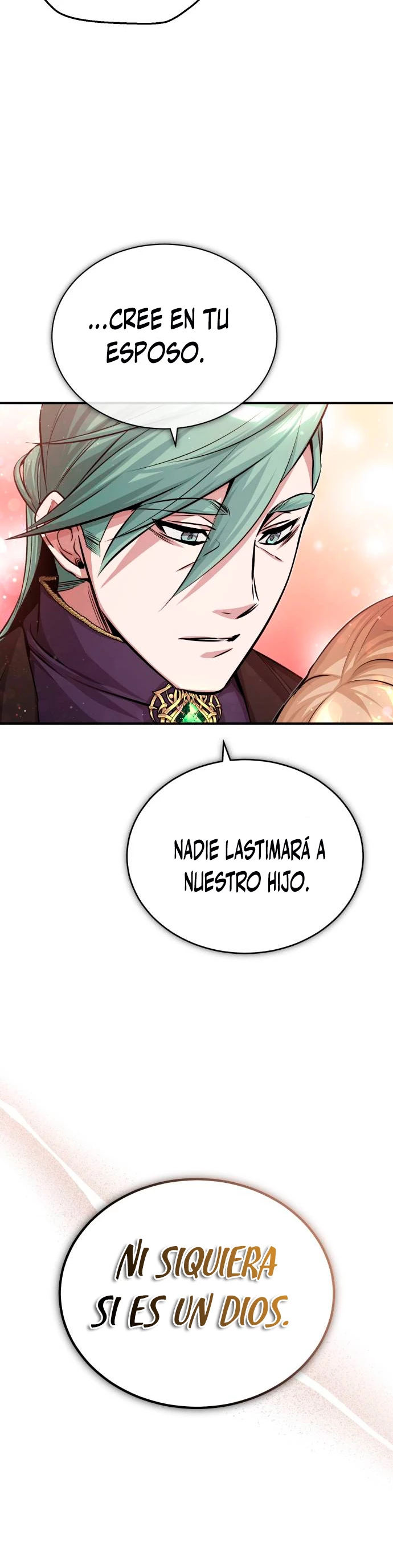 El mago oscuro reencarna Después De 66666 años capítulo 58, página 14