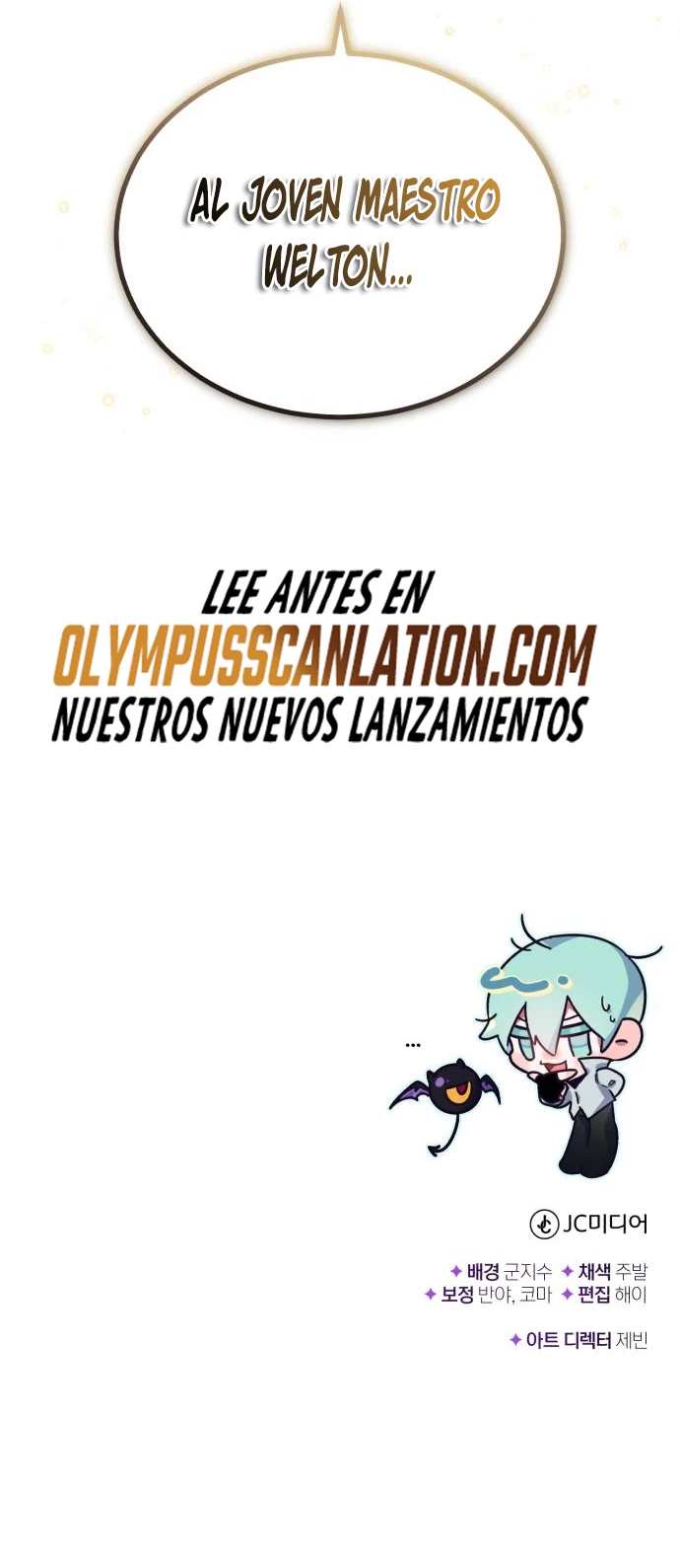 El mago oscuro reencarna Después De 66666 años capítulo 58, página 42
