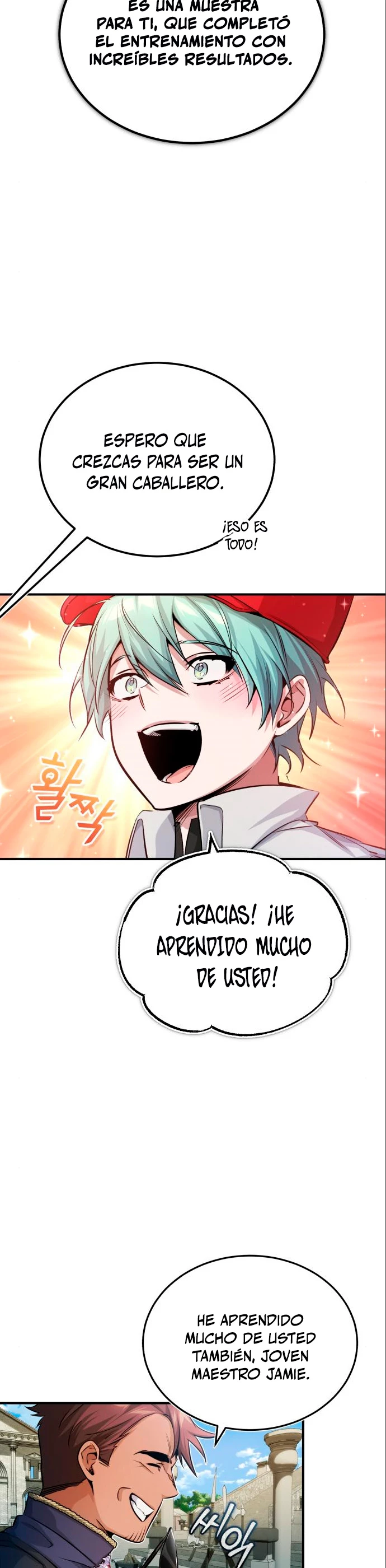 El mago oscuro reencarna Después De 66666 años capítulo 62, página 18