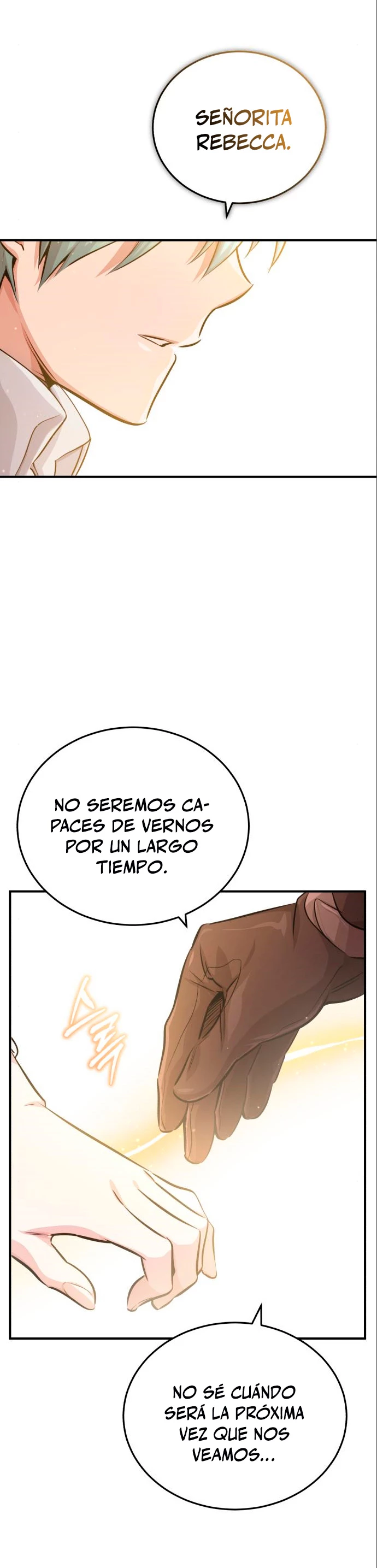El mago oscuro reencarna Después De 66666 años capítulo 62, página 40