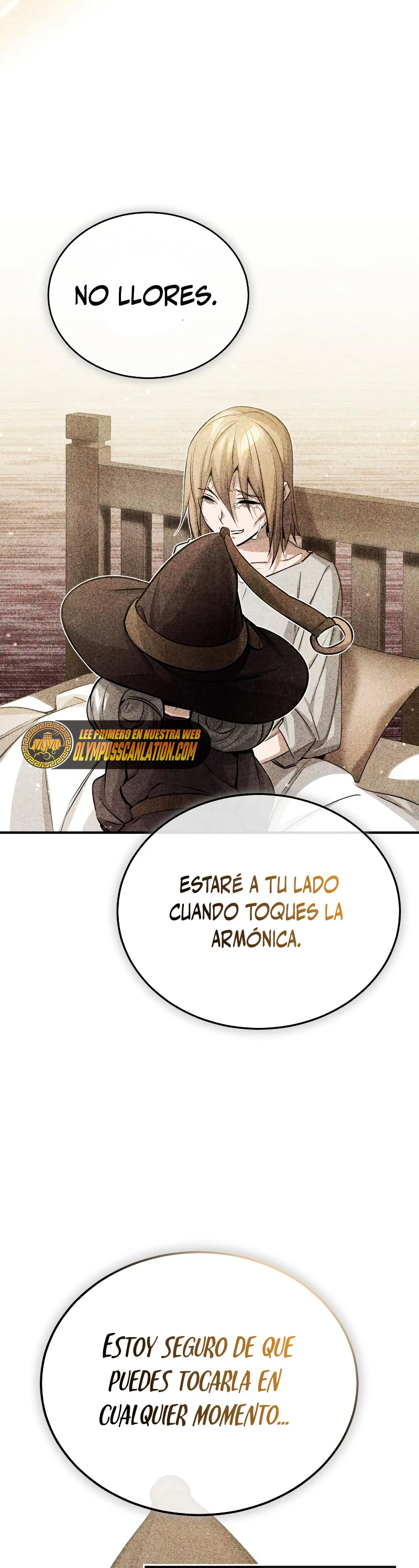 El mago oscuro reencarna Después De 66666 años capítulo 65, página 17