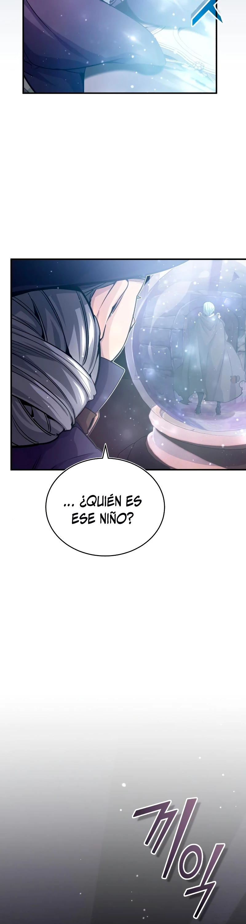 El mago oscuro reencarna Después De 66666 años capítulo 65, página 19