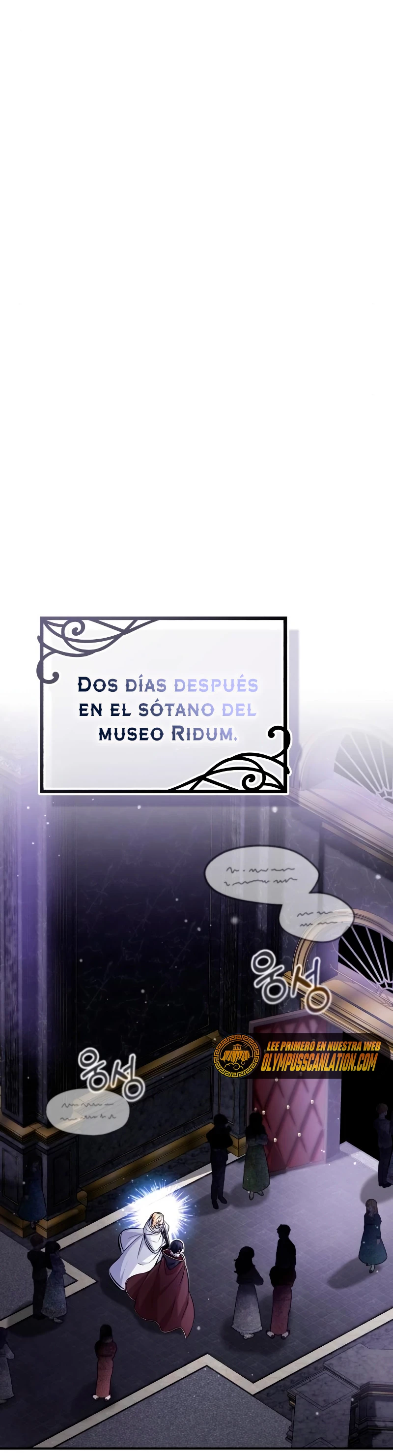 El mago oscuro reencarna Después De 66666 años capítulo 65, página 32