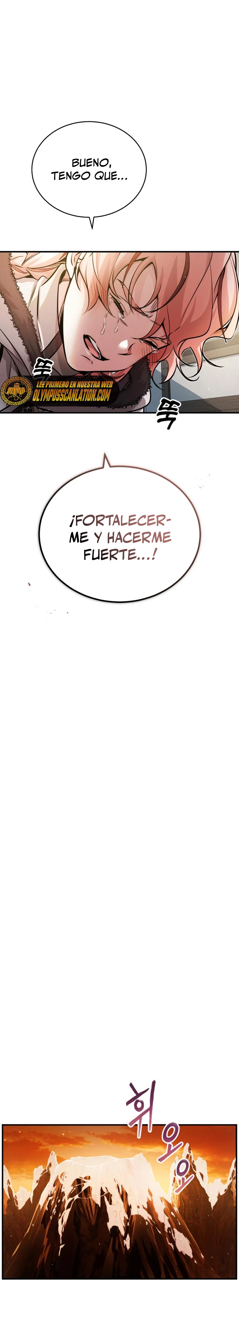 El mago oscuro reencarna Después De 66666 años capítulo 69, página 22