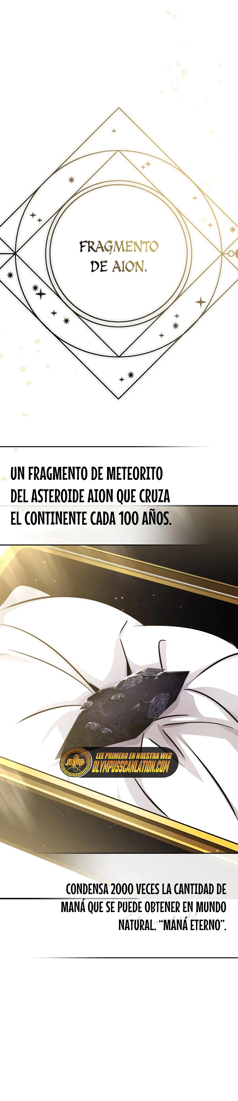 El mago oscuro reencarna Después De 66666 años capítulo 69, página 35