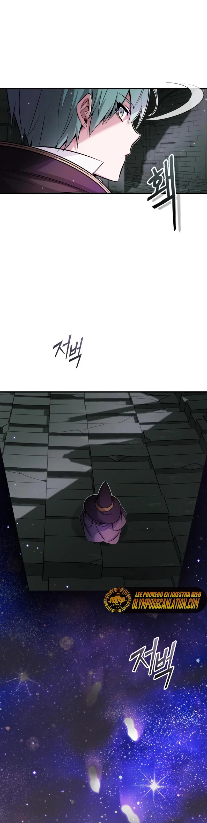 El mago oscuro reencarna Después De 66666 años capítulo 69, página 43