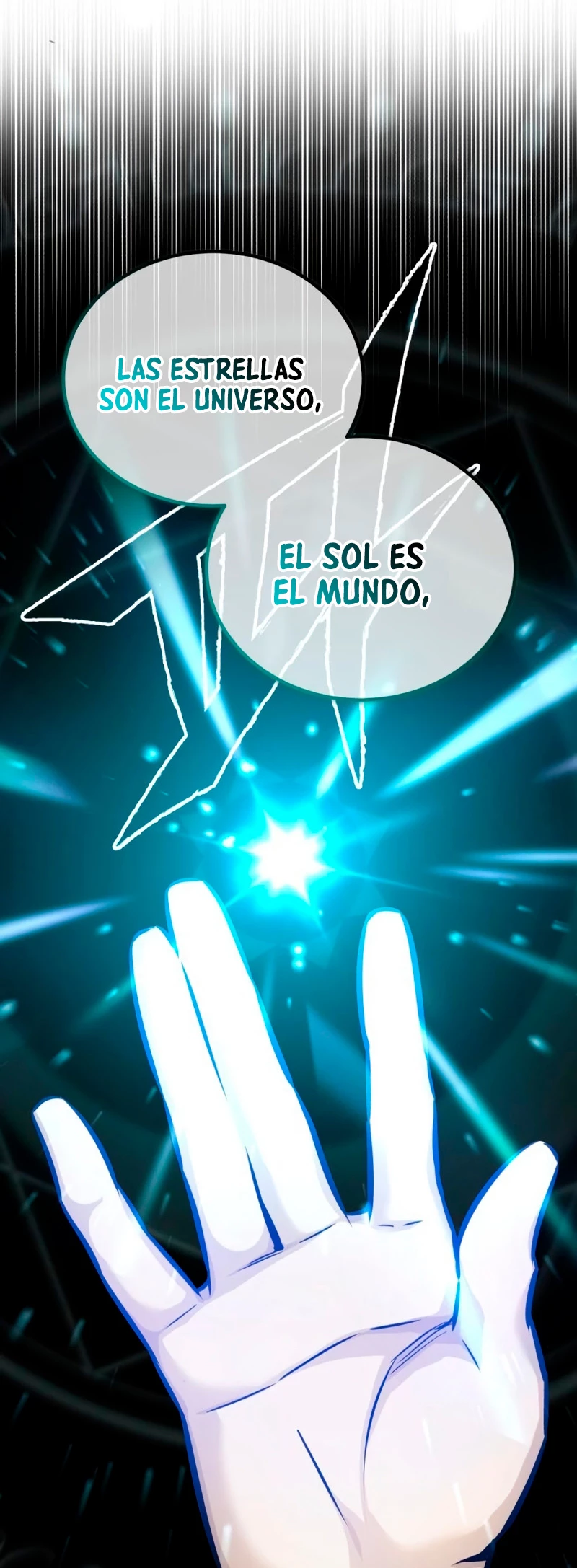 El mago oscuro reencarna Después De 66666 años capítulo 73, página 11