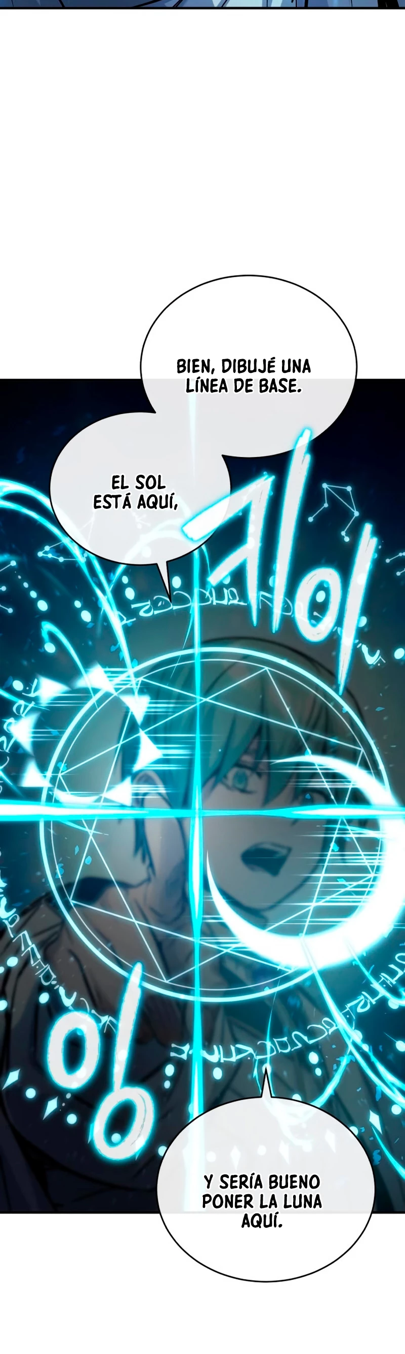 El mago oscuro reencarna Después De 66666 años capítulo 73, página 17