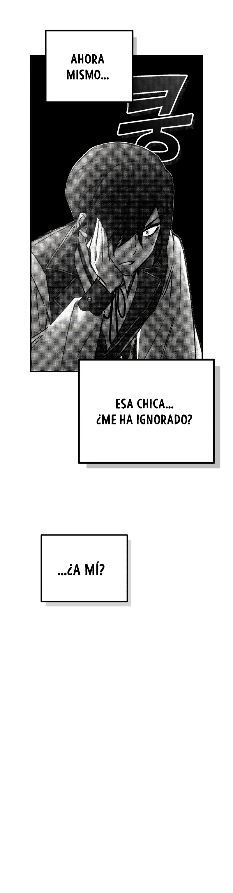 El mago oscuro reencarna Después De 66666 años capítulo 73, página 47