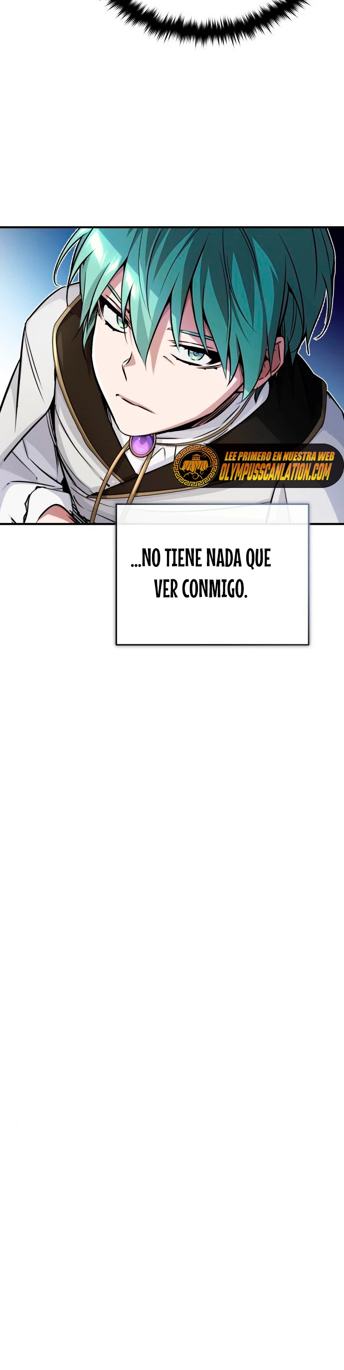 El mago oscuro reencarna Después De 66666 años capítulo 74, página 17