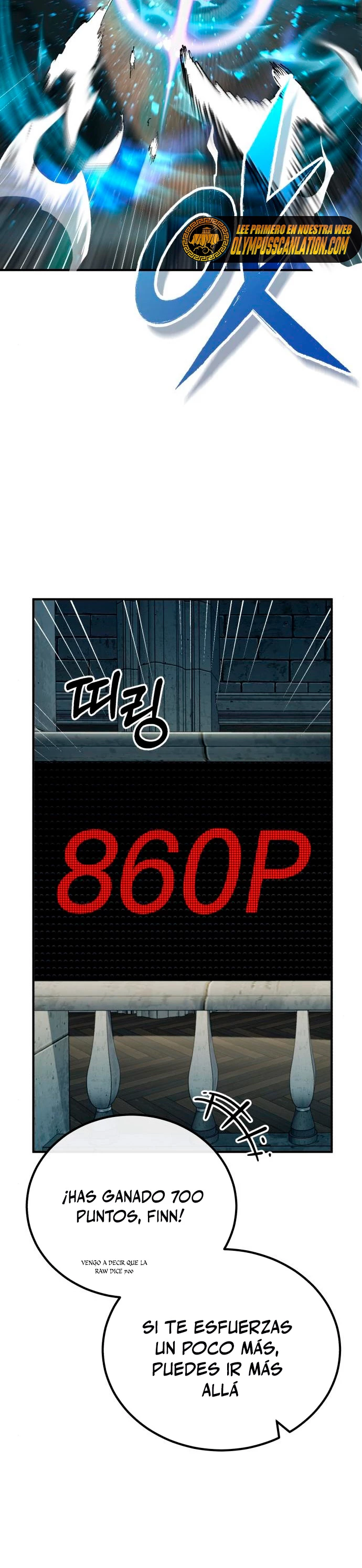 El mago oscuro reencarna Después De 66666 años capítulo 74, página 29