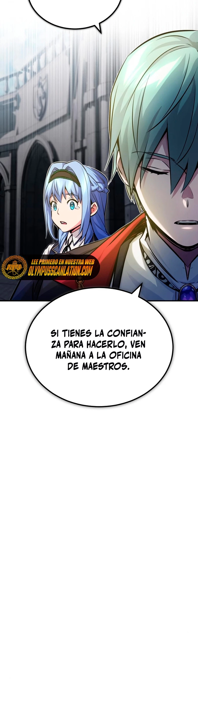 El mago oscuro reencarna Después De 66666 años capítulo 75, página 10