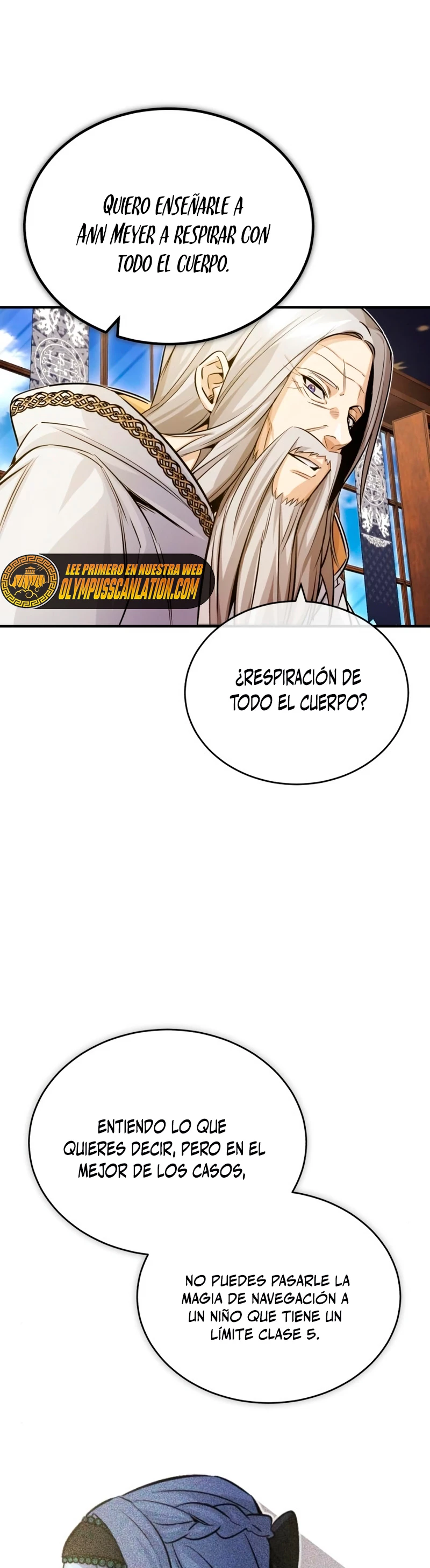 El mago oscuro reencarna Después De 66666 años capítulo 75, página 24
