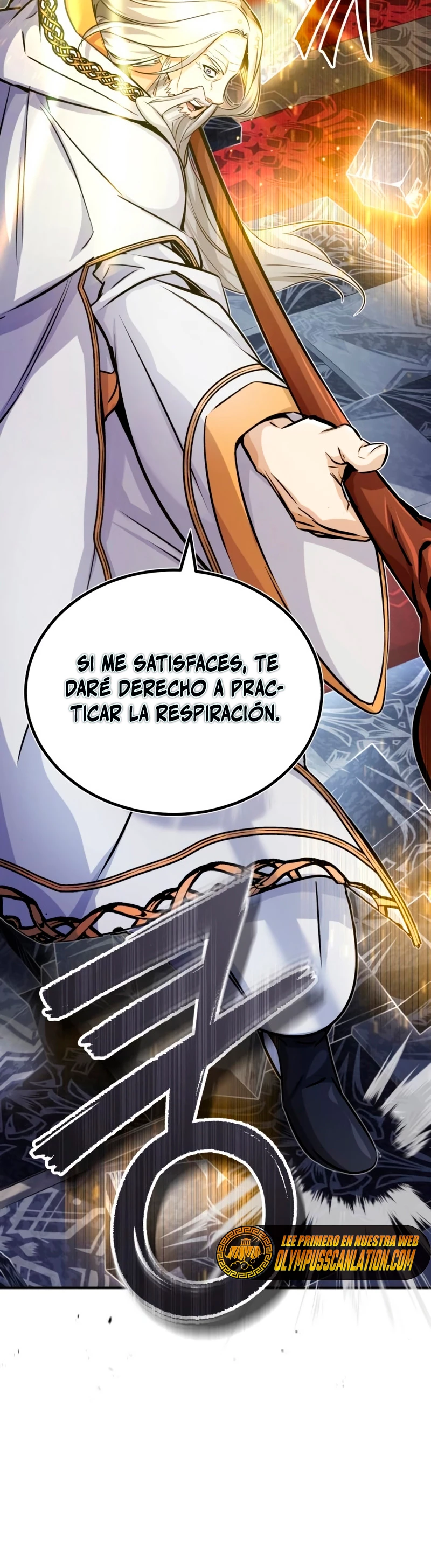 El mago oscuro reencarna Después De 66666 años capítulo 75, página 31