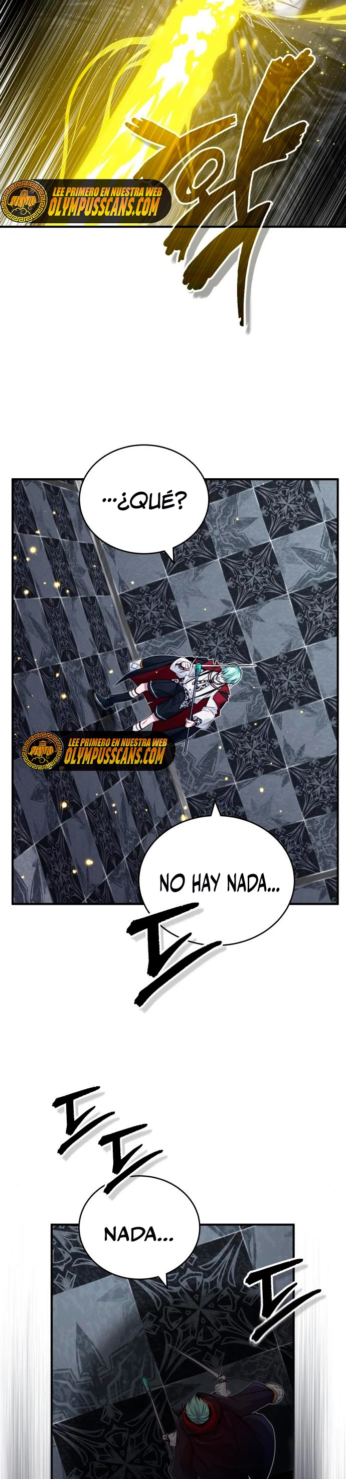 El mago oscuro reencarna Después De 66666 años capítulo 76, página 15