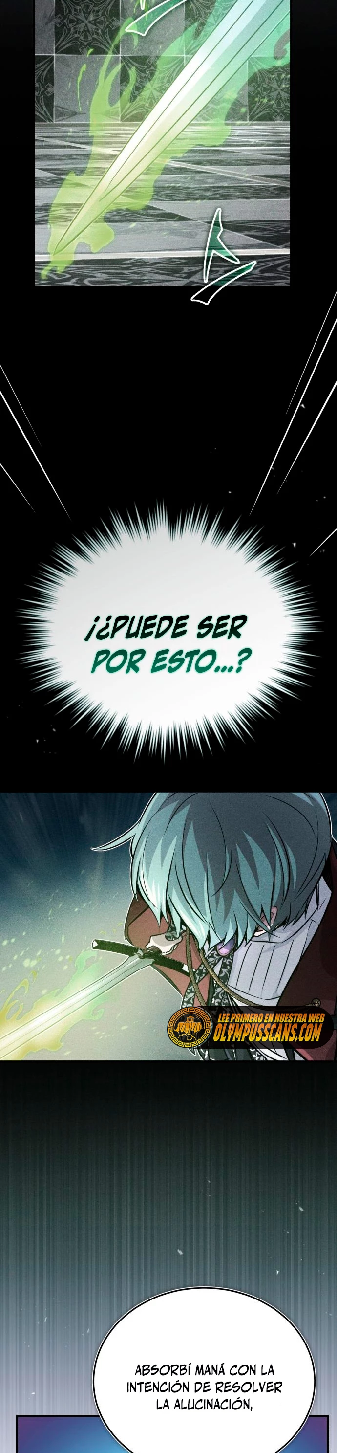El mago oscuro reencarna Después De 66666 años capítulo 76, página 30