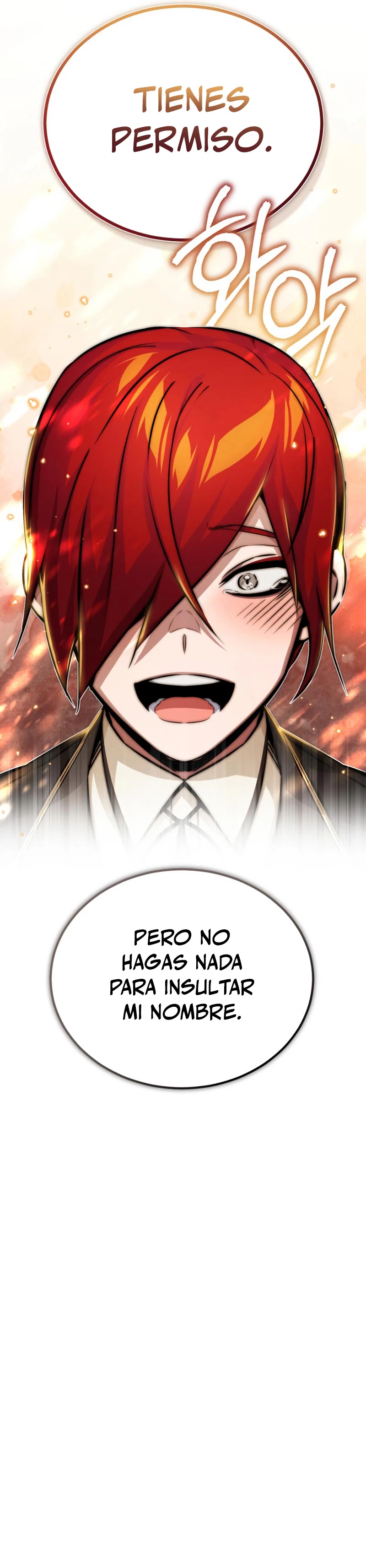 El mago oscuro reencarna Después De 66666 años capítulo 77, página 9