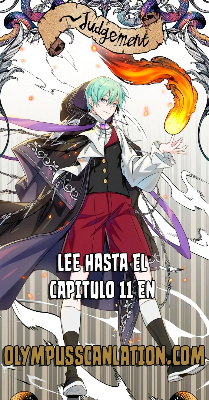 El mago oscuro reencarna Después De 66666 años capítulo 8, página 3