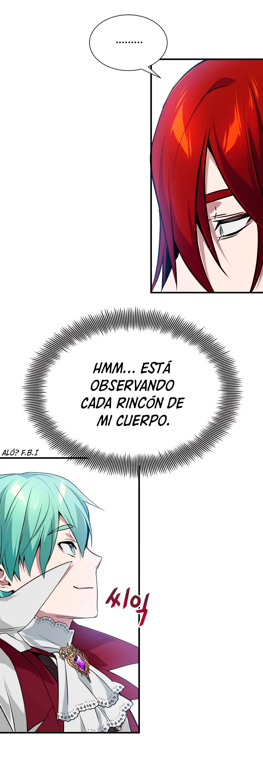 El mago oscuro reencarna Después De 66666 años capítulo 8, página 45