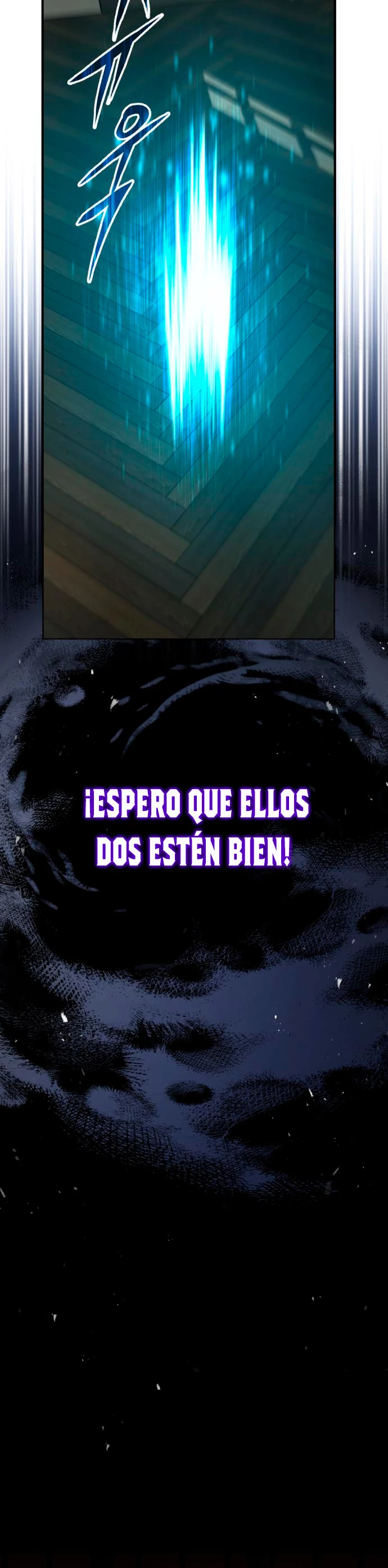 El mago oscuro reencarna Después De 66666 años capítulo 80, página 31
