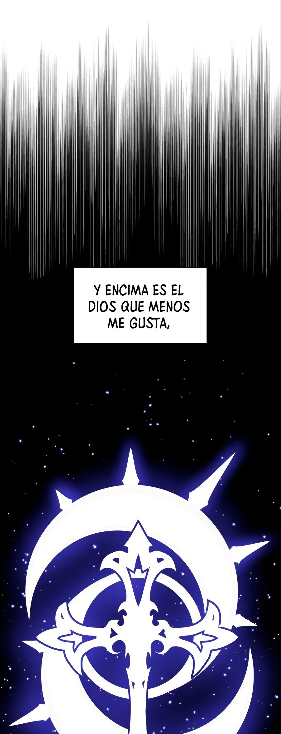 El mago oscuro reencarna Después De 66666 años capítulo 6, página 30