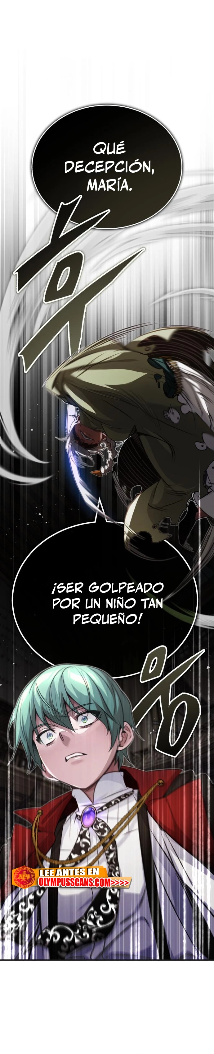 El mago oscuro reencarna Después De 66666 años capítulo 81, página 15