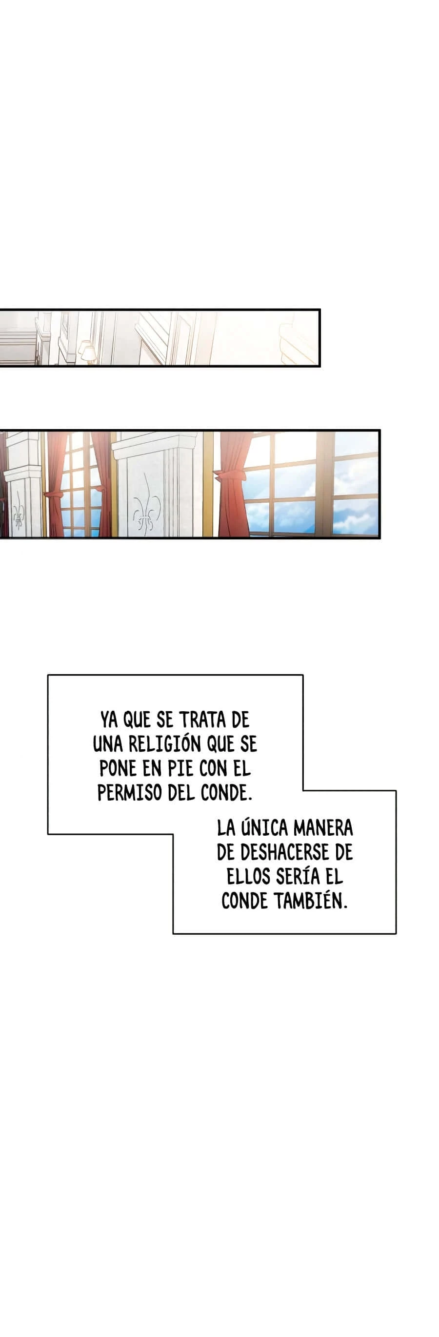 El mago oscuro reencarna Después De 66666 años capítulo 3, página 38