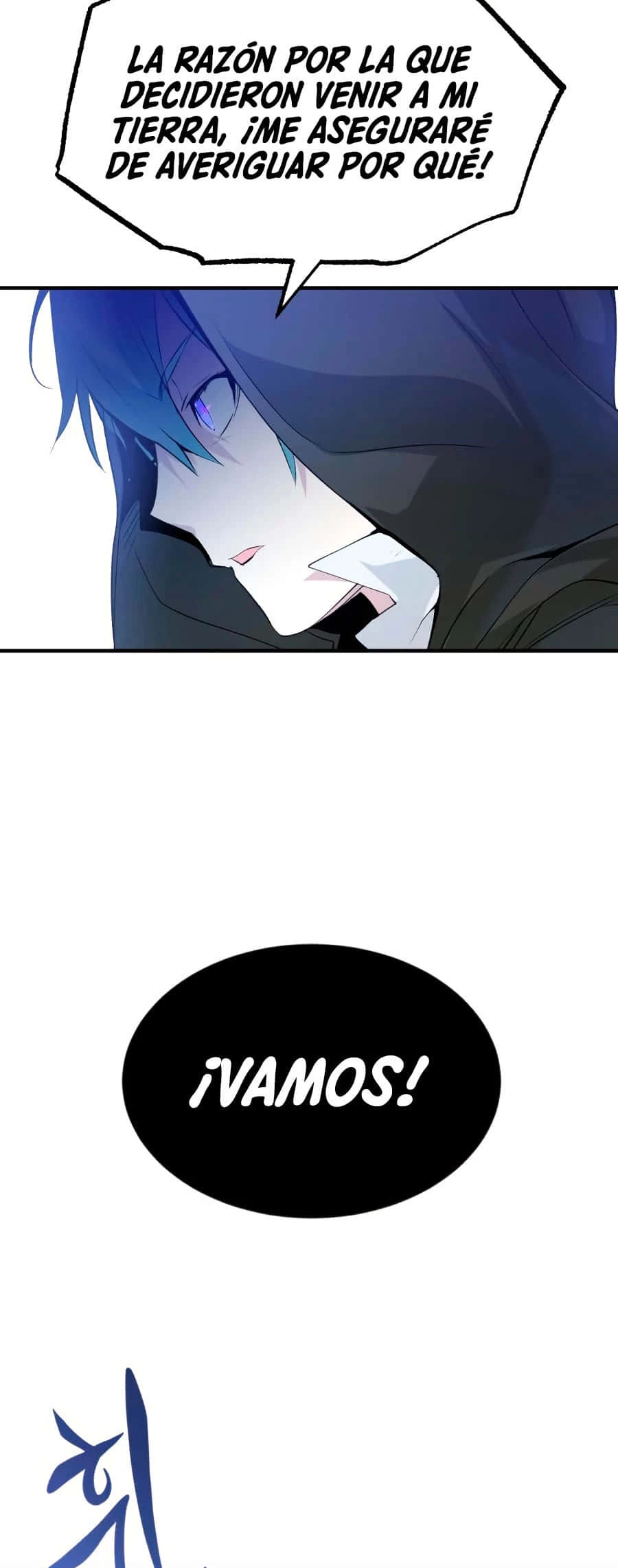 El mago oscuro reencarna Después De 66666 años capítulo 3, página 67