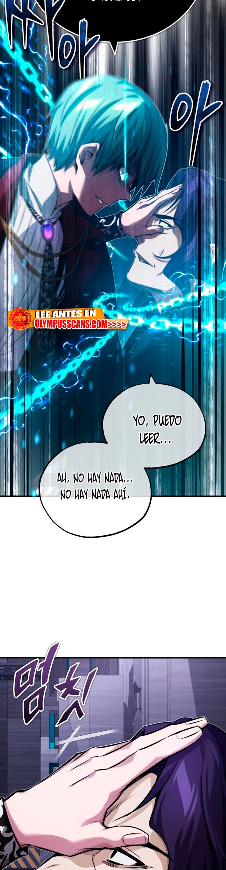 El mago oscuro reencarna Después De 66666 años capítulo 82, página 18