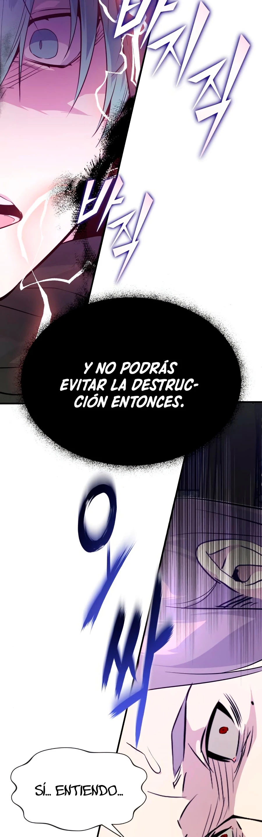 El mago oscuro reencarna Después De 66666 años capítulo 5, página 54