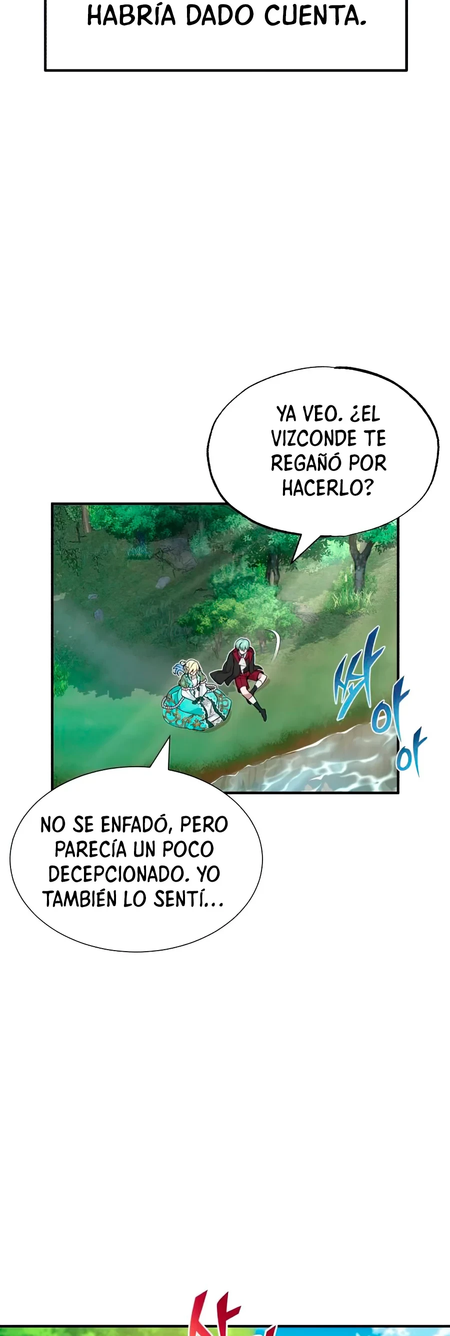 El mago oscuro reencarna Después De 66666 años capítulo 14, página 22