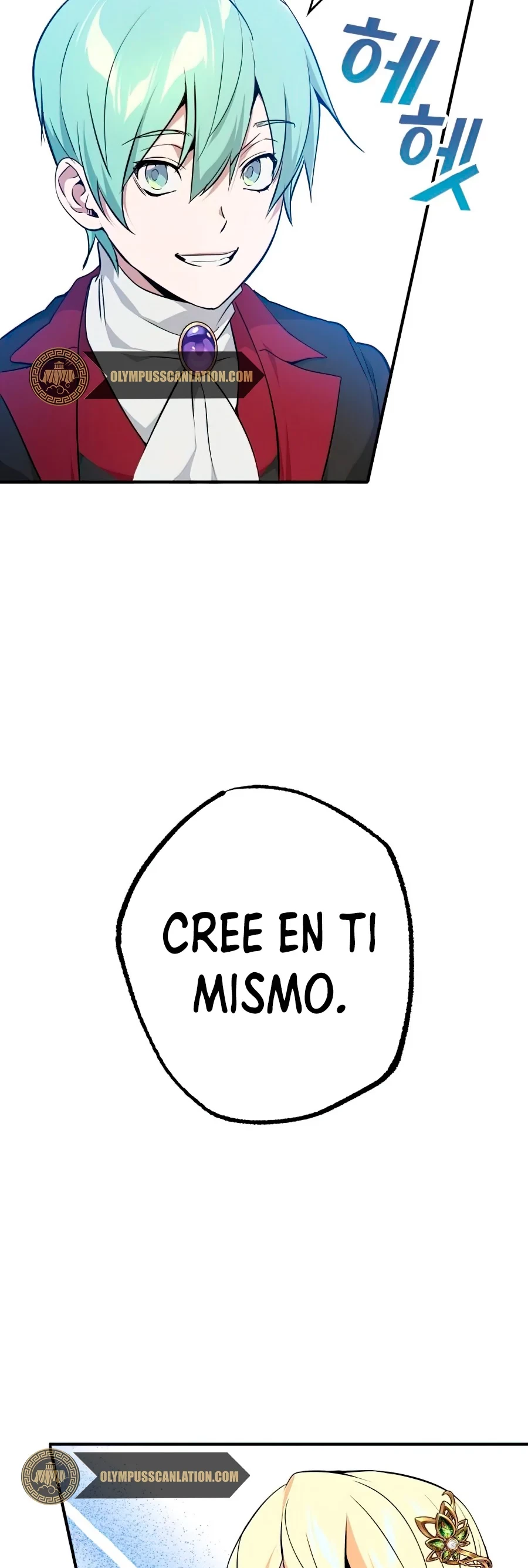 El mago oscuro reencarna Después De 66666 años capítulo 14, página 25