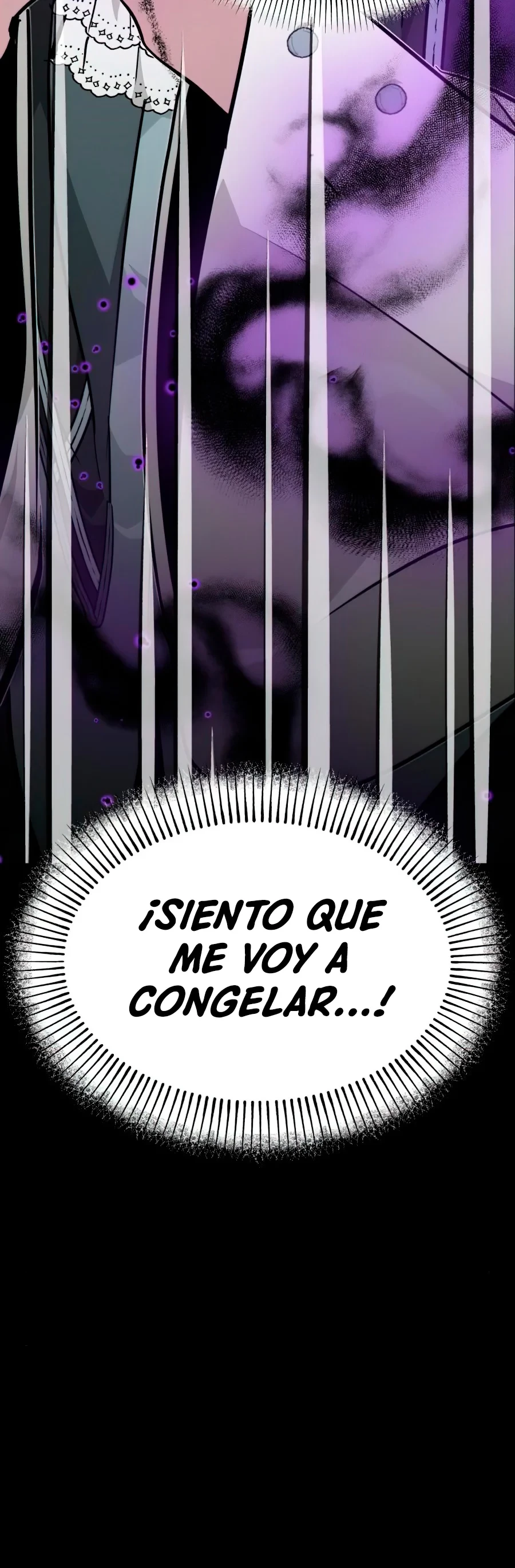 El mago oscuro reencarna Después De 66666 años capítulo 14, página 58