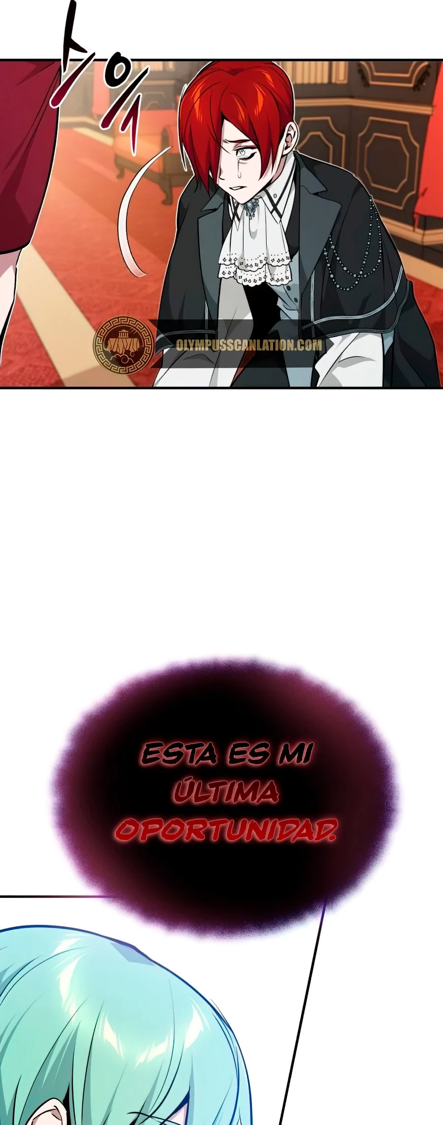 El mago oscuro reencarna Después De 66666 años capítulo 14, página 65