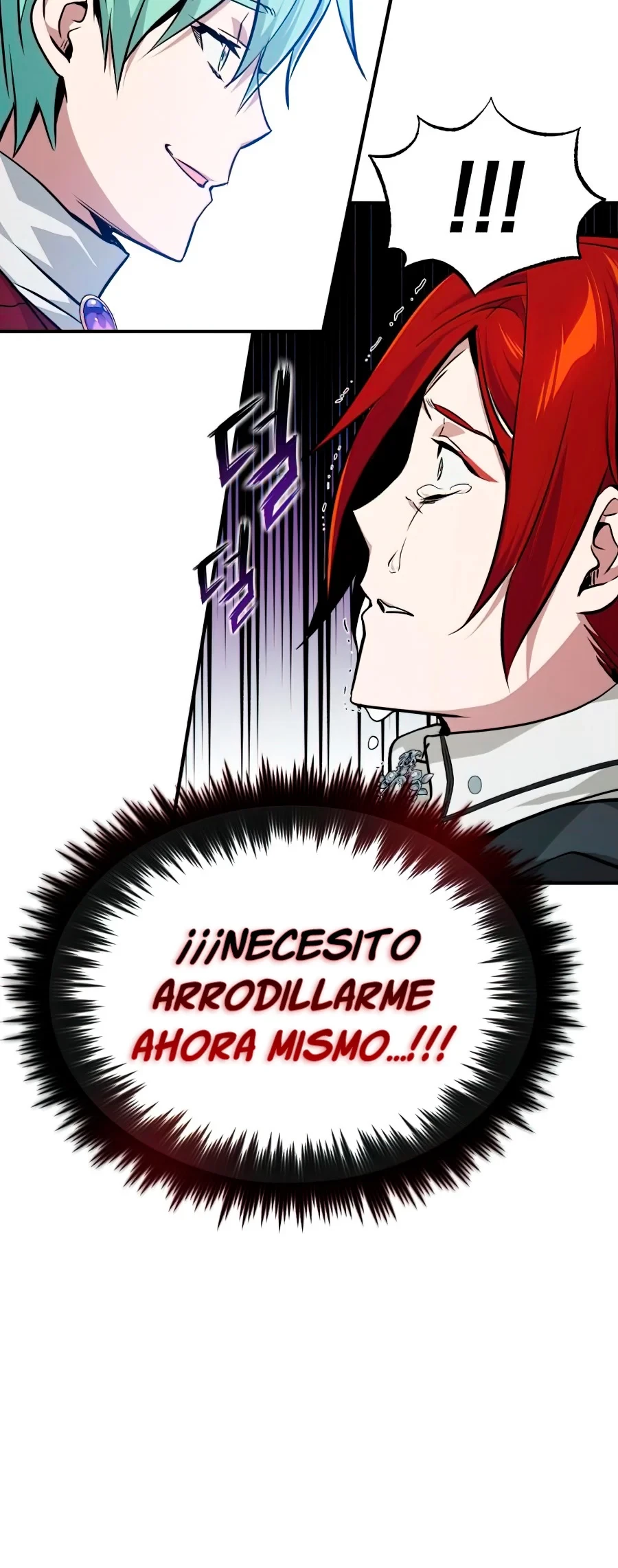El mago oscuro reencarna Después De 66666 años capítulo 14, página 66