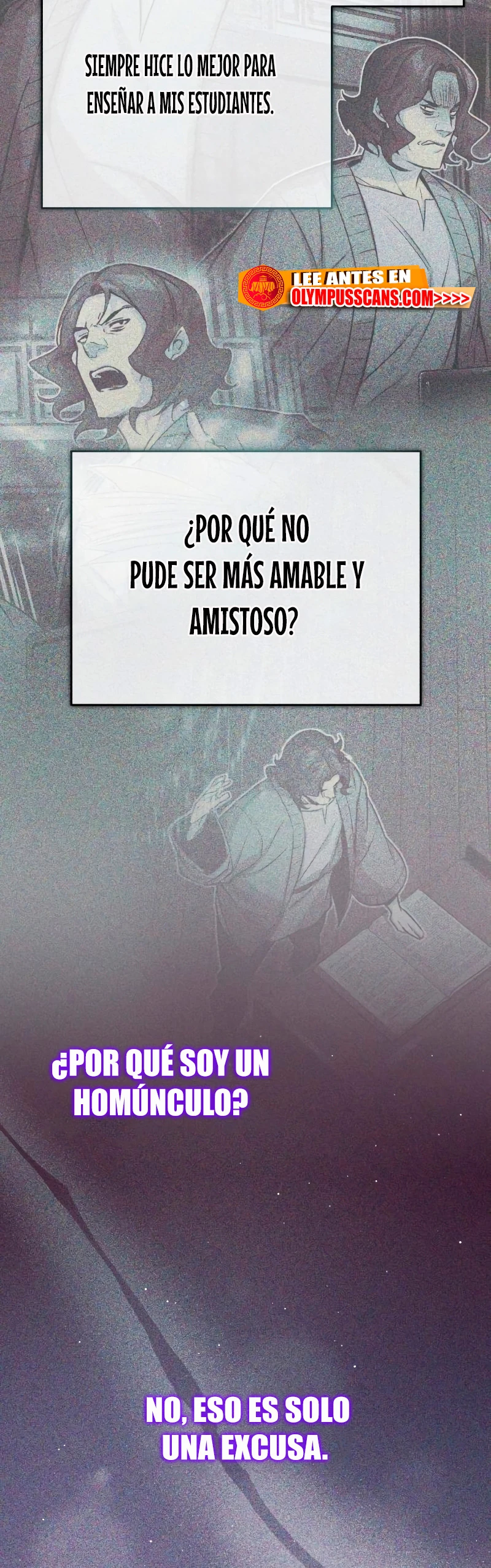 El mago oscuro reencarna Después De 66666 años capítulo 83, página 25
