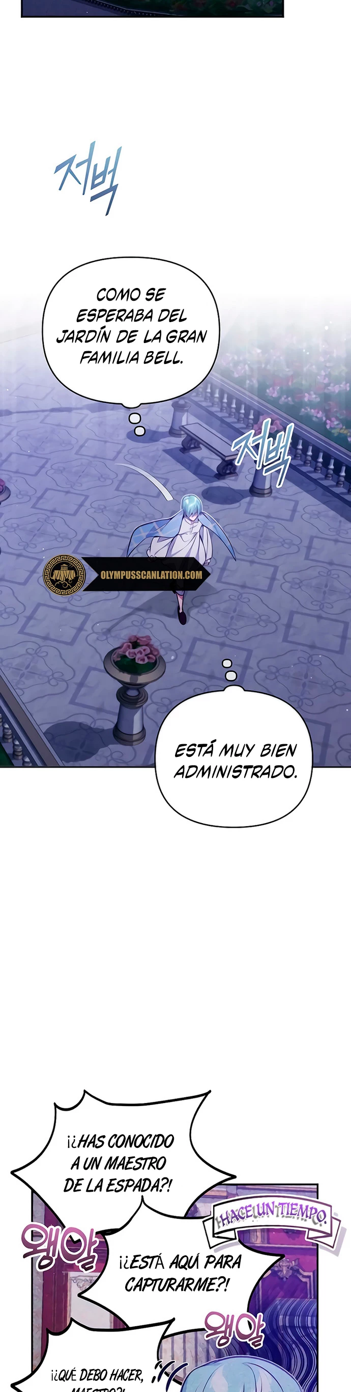 El mago oscuro reencarna Después De 66666 años capítulo 41, página 26