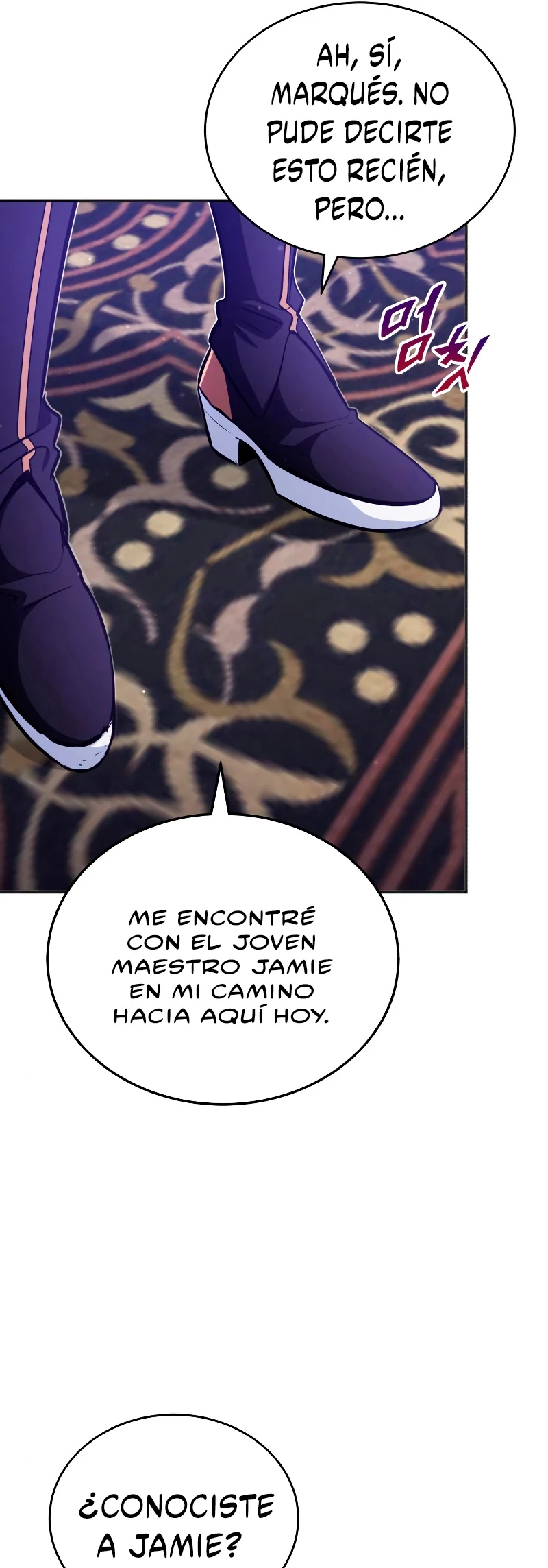 El mago oscuro reencarna Después De 66666 años capítulo 42, página 14