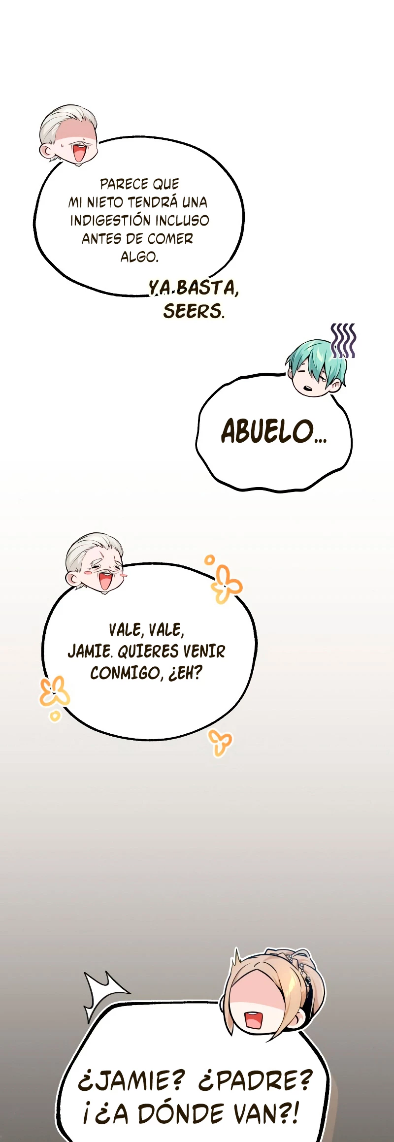 El mago oscuro reencarna Después De 66666 años capítulo 42, página 29