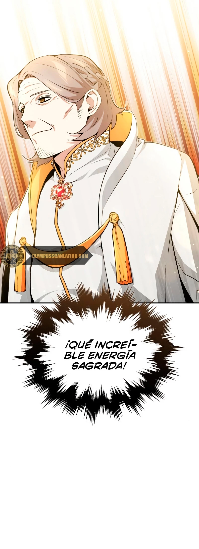 El mago oscuro reencarna Después De 66666 años capítulo 42, página 53