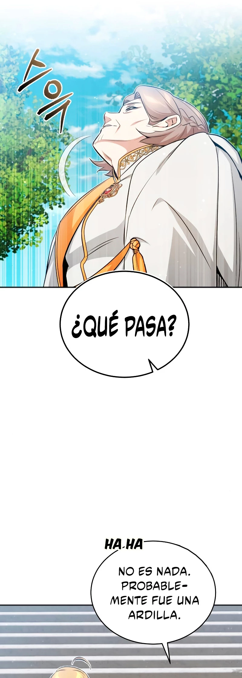 El mago oscuro reencarna Después De 66666 años capítulo 42, página 57