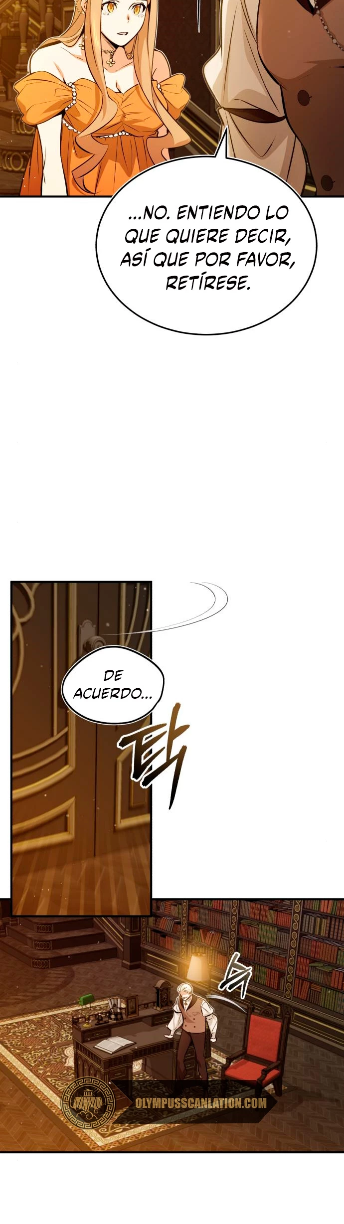 El mago oscuro reencarna Después De 66666 años capítulo 45, página 16
